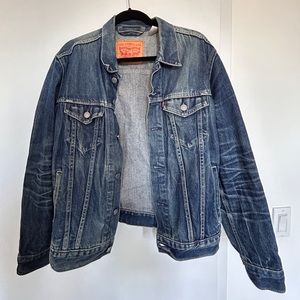 Levi’s Denim Jacket